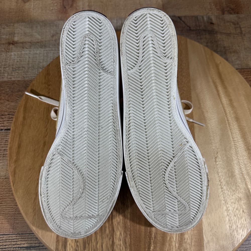 Nike Sneakers Womens 9 Sail Court Legacy Next Nature DH3161-107 Low Top Tennis - Picture 2 of 9